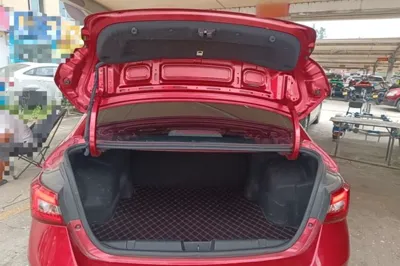 Chery Arrizo 5