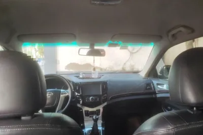 BYD Surui