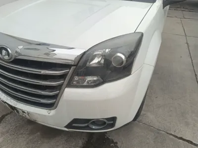 Haval H5 Classic
