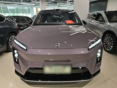 Nio EC6