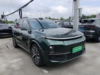 Li Auto Li L9