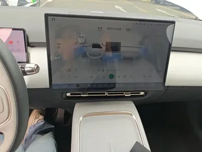 Xpeng P7+