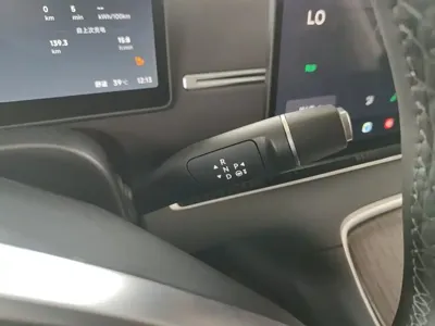 Leapmotor Leapmotor C11