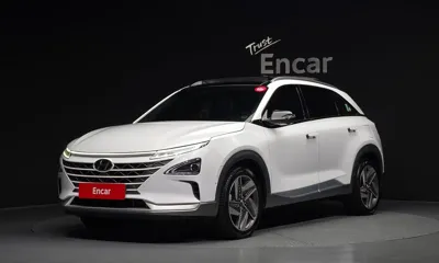 Hyundai Nexo