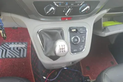 JAC Refine M3
