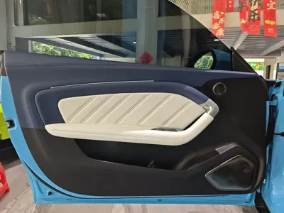 NETA Neta GT