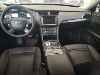 Ford Taurus