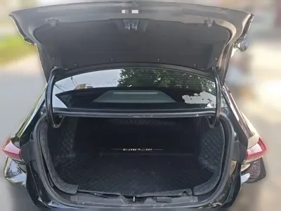 GAC Motor Shadow Leopard