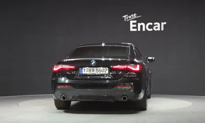 BMW 4-Series