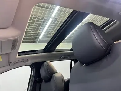 Mazda CX-50 Xingye