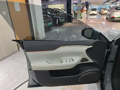 Nio ET7