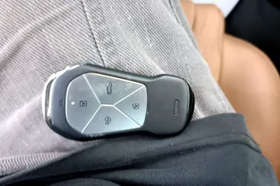 Xpeng P5