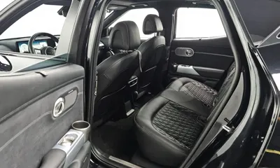 Genesis GV60