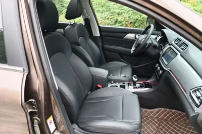 Haval H2