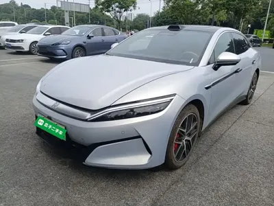 BYD 汉L