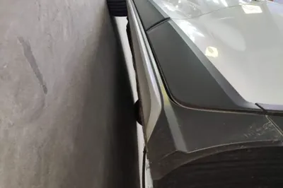 Volkswagen C-Trek