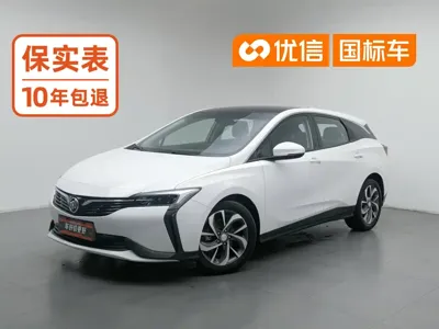 Buick Velite 6