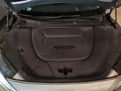 Arcfox Alpha S