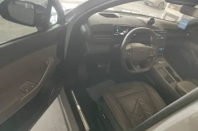 Nio ES7