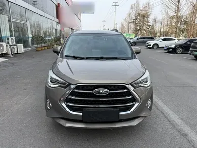 JAC Refine S3