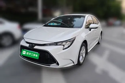 Toyota Levin