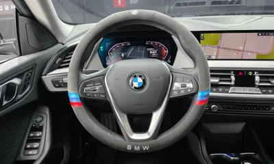 BMW 2-Series