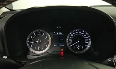Hyundai Venue