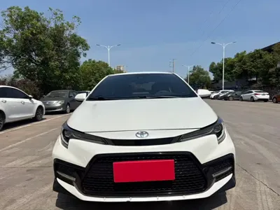 Toyota Levin