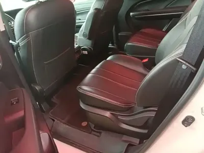 GAC Motor Trumpchi M6