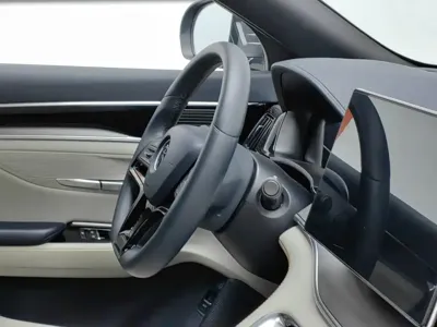 BYD PLUS New Energy