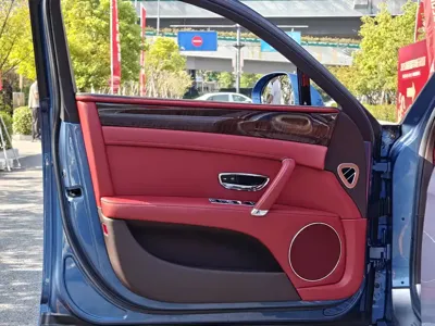 Bentley Flying Spur