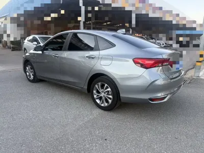 Buick Verano