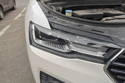 Haval H4