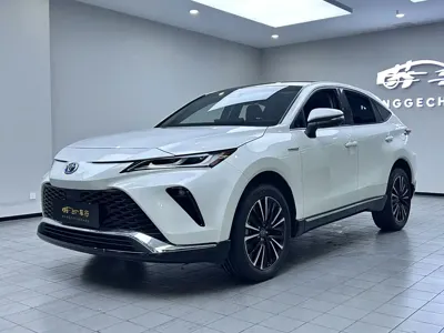 Toyota Venza