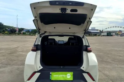 BYD Seagull