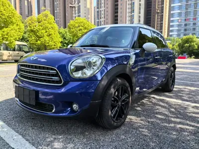 MINI Mini Countryman