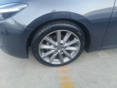 Mazda 3 Axela