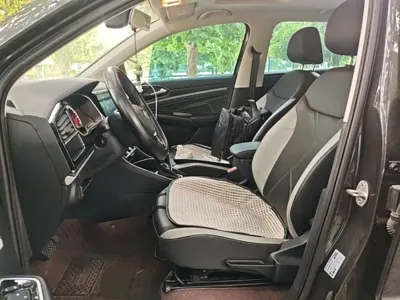 Jetta VS5
