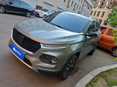 Baojun 510