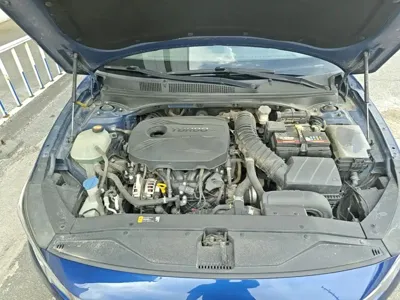 Hyundai Fista