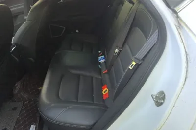 Geely Auto Emgrand GS