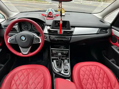 BMW 2 Series Active Tourer