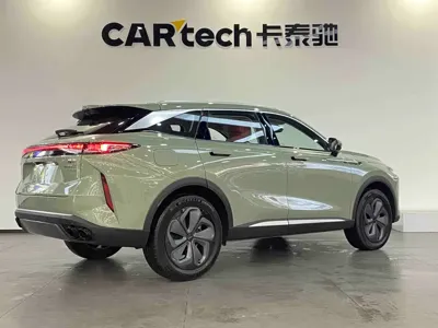 EXEED Yaoguang