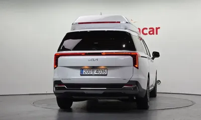 Kia Canival