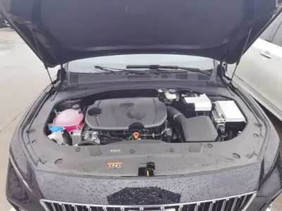 Geely Xingrui