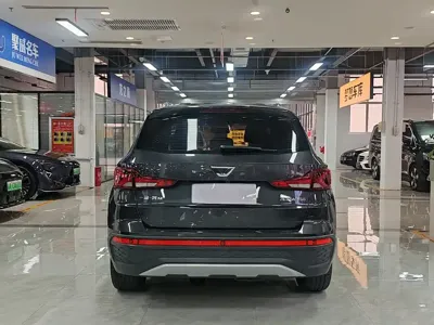Jetta VS5