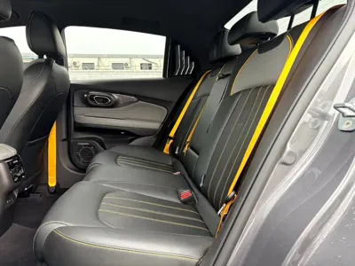 GAC Motor Shadow Leopard