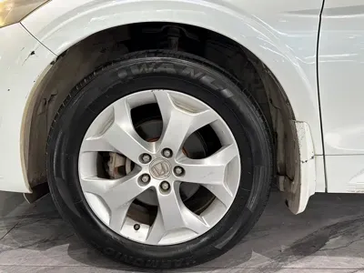 Honda Crosstour