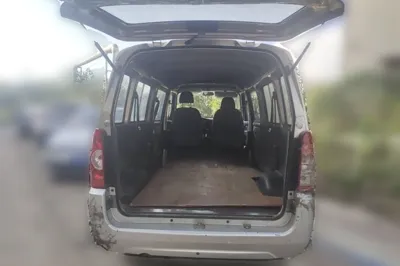 Wuling Rongguang