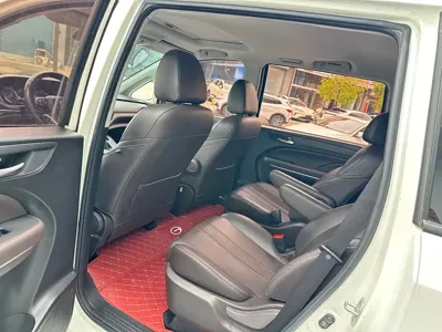 GAC Motor Trumpchi M6